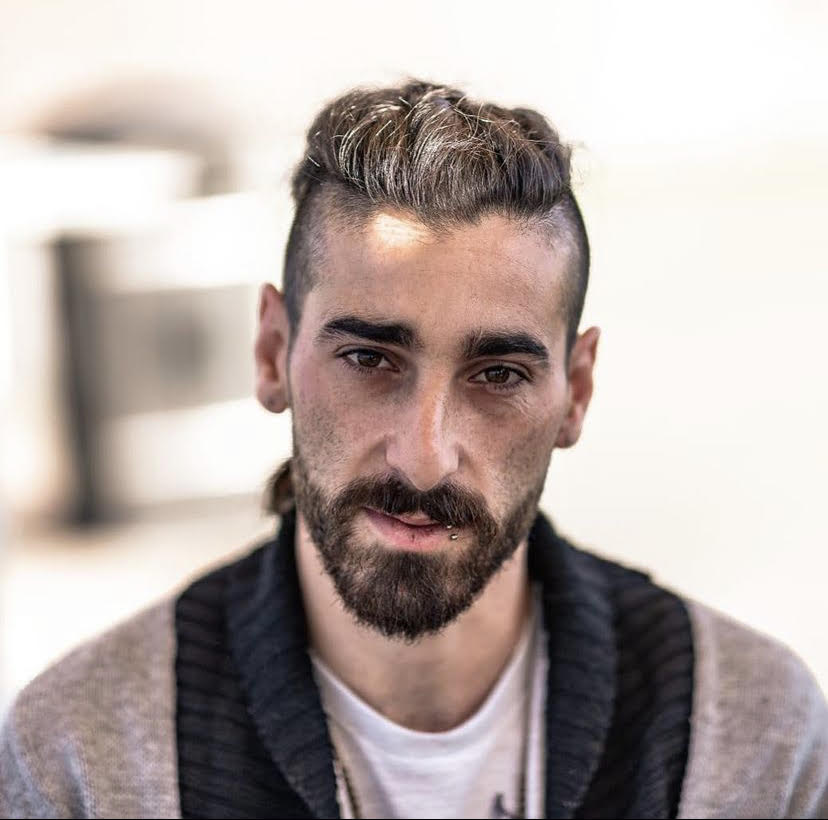 ברק פרידלנד
